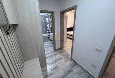 Apartament 2 camere, mutare rapida, mobilat si utilat, Bd. Metalurgiei - 7