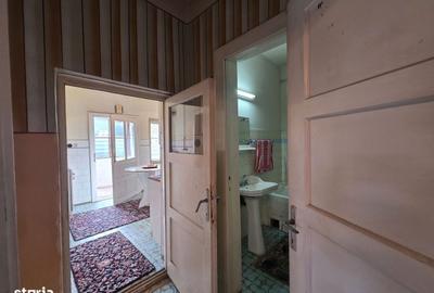 Casă cu 4 camere în Central - 5