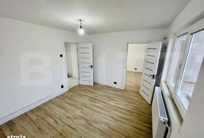 Apartament cu 2 camere decomandat în Batiz - 1