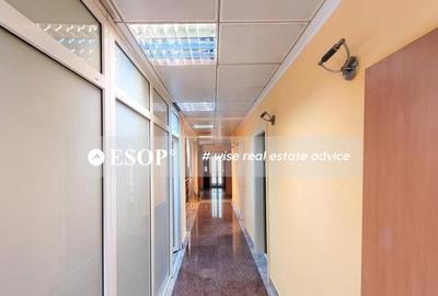 Cladire de birouri disponibila pentru sediu propriu, ID 4595 - 12