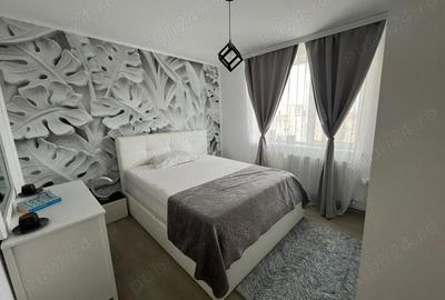 Apartament 2 camere Spitalul Judetean - 6