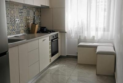 Apartament cu 2 camere decomandat, mobilat în Lujerului - 7