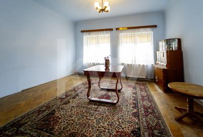 Apartament cu 3 camere semidecomandat, mobilat în Ultracentral - 26