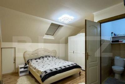 Apartament cu 4 camere, 91,5 mp, decomandat, zona Marasesti - 6