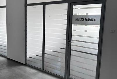 Berceni, vis-a vis Metrou Dimitrie Leonida, Spatii Birouri, 180mp, 1100€+TVA, - 15