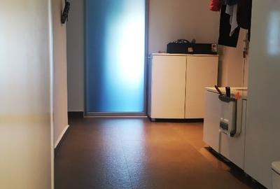 Apartament în Cotroceni, mobilat,utilat, poziție liniștită, vedere spre grădină - 12