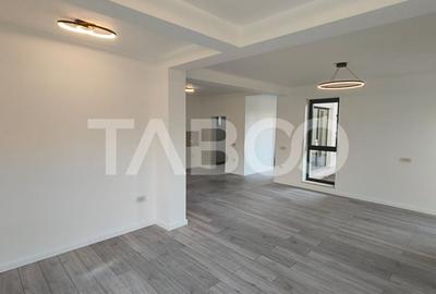 Casa noua de lux model deosebit de vanzare in Sebes - 5