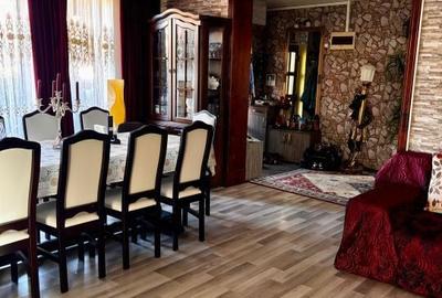 Casă cu 4 camere în Cătălina - 9