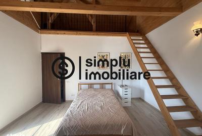 Casă cu 4 camere cu Teren 79 Mp în Siloz - 13