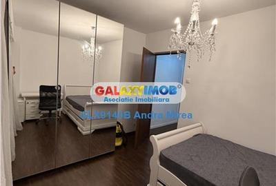 Apartament cu 3 camere semidecomandat, mobilat în Aviației - 4