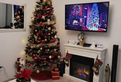 Vila 3 camere Popesti Leordeni - 9