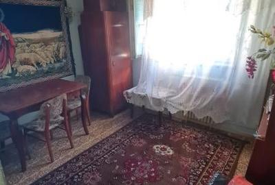 Apartament cu 2 camere decomandat în Mărăști - 2