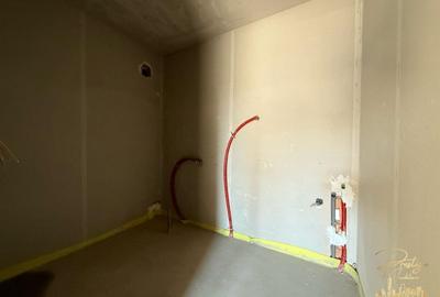Apartament cu 3 camere semidecomandat în Cetății - 7