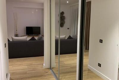 Apartament 2 camere de vânzare - Cortina Residence - 5