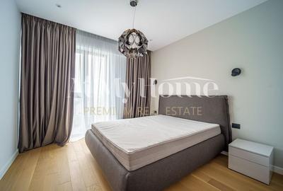 Apartament superb de 3 camere/ zona Aviatiei-Herastrau/ parcare subterana - 17