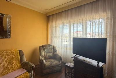 Apartament cu 3 camere decomandat, mobilat în Ultracentral - 4