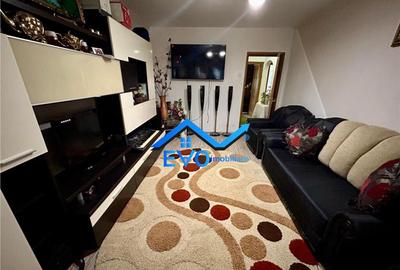 Apartament de cu 3 camere, decomandat, parter, Alexandru ce - 5