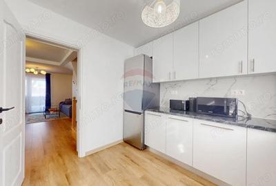 Casă cu 3 camere cu Teren 300 Mp în Hărmanului - 2