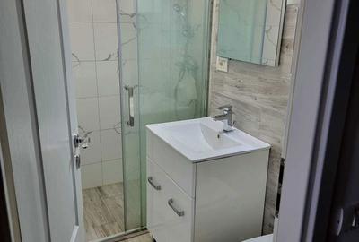 Garsonieră decomandată în Buziașului - 3