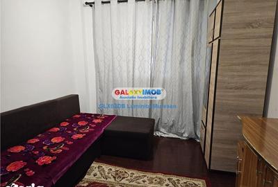 Apartament cu 2 camere semidecomandat în Micro 4 - 8
