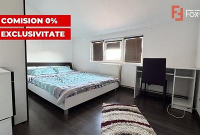 COMISION 0% Apartament cu 2 camere decomandat, zona Spitalul Judetean COMISION 0% Apartament cu 2 camere decomandat, zona Spitalul Judetean - 2