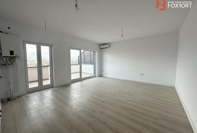 COMISION 0% Apartament cu 2 camere, bloc nou, loc de parcare, zona Mehala COMISION 0% Apartament cu 2 camere, bloc nou, loc de parcare, zona Mehala - 4