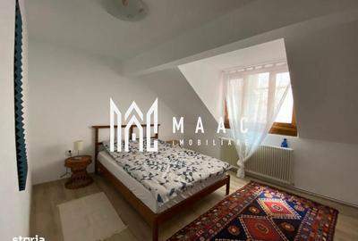 Apartament cu 3 camere, mobilat în Orașul de Jos - 2