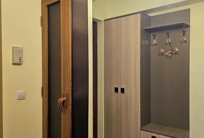 Exclusivitate - 3 camere,  Tiglina 2, renovat - 19