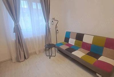 Apartament cu 2 camere nedecomandat în Central - 3
