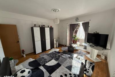 Apartament cu 2 camere decomandat în Sud - 3