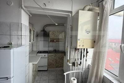 Garsoniera confort 1, 30 mp, zona Centrala - 7