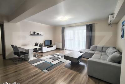 Apartament cu 2 camere în Nufărul - 1