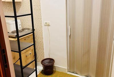 Garsonieră nedecomandată în Complex Studențesc - 4