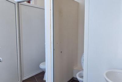 Spațiu comercial, de 240 mp, în Faleza Nord - 16