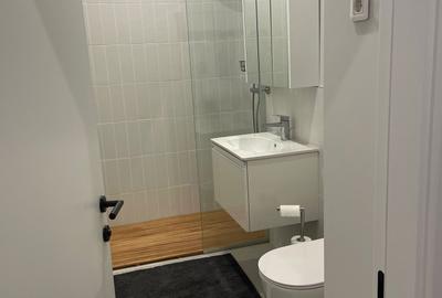 Apartament cu 2 camere decomandat în Nord - 3