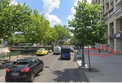 Inchiriere spatiu comercial - zona Unirii - 147 mp