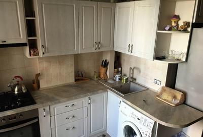 Apartament cu 1 camera Borhanci - 1