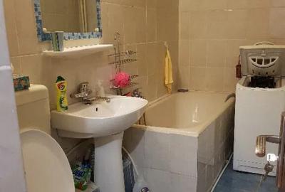 Inchiriez garsoniera zona Mall Vitan, direct proprietar - 4