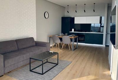 Apartament cu 2 camere în Sebastian - 1