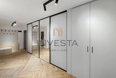 Apartament elegant cu 2 camere și balcon generos! - 5