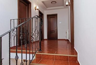 Vand casa cu teren de 900 mp in Harman - 10