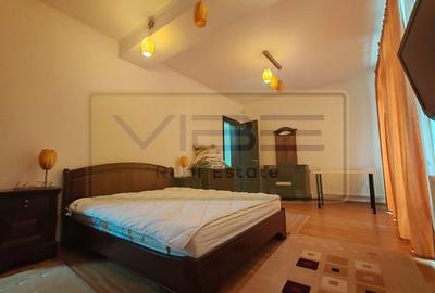 Casă cu 5 camere cu Canalizare în Moara de Vânt - 9