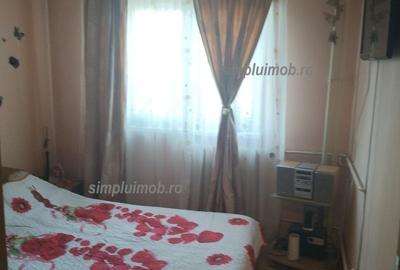 Apartament cu 2 camere decomandat, mobilat în Berceni