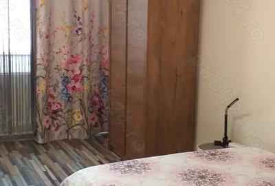 Inchiriez garsoniera tigina 1 - 7