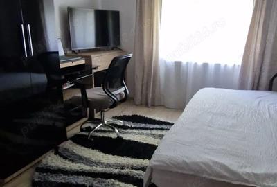Apartament cu 3 camere decomandat, mobilat în Central - 4