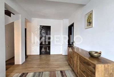 Casă individuală cu 4 camere cu Canalizare în Gheorgheni - 5