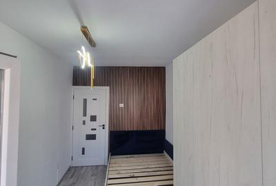 Apartament cu 3 camere în Central - 7