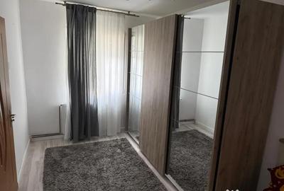 Apartament cu 2 camere nedecomandat în Tătărași - 11