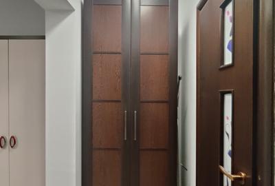 Apartament cu 2 camere semidecomandat, mobilat în 1 Decembrie 1918 - 16