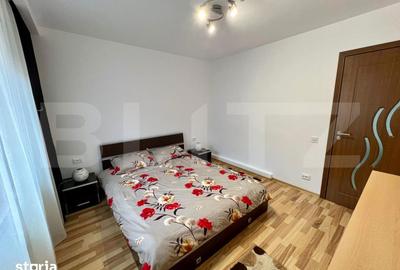 Apartament cu 3 camere decomandat, mobilat în Craiovița Nouă - 10
